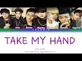 GOT7 (갓세븐) - Take my hand (손이 가)