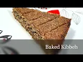 Download Lagu Baked Kibbeh | Kubba - كبة بالصينية