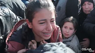 اغنية كردية حزينة عن شهداء الكرد مع مقاطع حزينة 