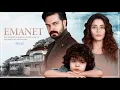 Download Lagu 🎶 Seher \u0026 Yaman  Tema 8  V2 ( 28. bölüm salıncak sahnesi) [ Emanet | Legacy Dizi Müzikleri ]