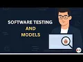 Software Testing Software Development Models Manual Testing Tutorial PART - 2