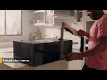 Guided Installation for the Whirlpool Low Profile Microwave with Trim Kit