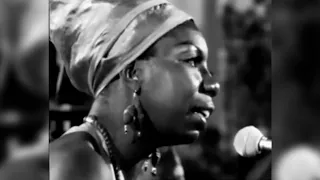 nina simone four women live in antibes 1969 
