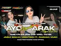 Lagu DJ PARTY MENGKANE🤪AYO NGOMBE ARAK X MELODI GTA VIRAL TIKTOK‼️•JINGLE QIMAX VIDEOTRON