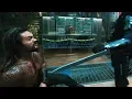 Download Lagu Aquaman vs Black Manta. Submarine | Aquaman [4k, HDR]
