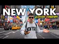 The Ultimate 3 Day New York City Itinerary