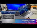 New Latitude 5420 Laptop