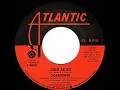 1977 HITS ARCHIVE: Cold As Ice - Foreigner (stereo 45)