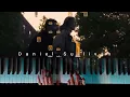 Lost With You (Patrick Watson) Piano