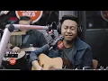 EJ De Perio, Keiko Necesario perform "Balang Araw" LIVE on Wish 107.5 Bus