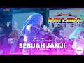 Lagu SEBUAH JANJI - Evie Tamala || New pallapa Live Perum Pinang Mas Tegal