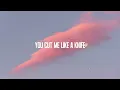 Butterflies - Tom Odell, AURORA (Lyrics Version) 💳