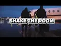 Pop Smoke ft. Quavo - Shake The Room (Official Music Video)