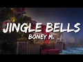 Lagu Boney M. - Jingle Bells (Lyrics) 🎁 Best Christmas Music Playlist 🎄 Top Christmas Songs 2025