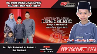 Download YA TAB TAB Qosidah Gambus  Modern  Dinar Musik MP3