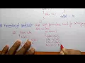 Constructor in C Types Part - OOPs in C Lec-17 Bhanu Priya