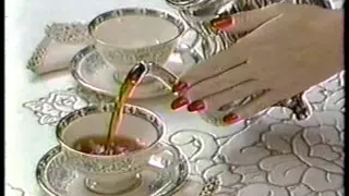 1987 Lee nails commercial