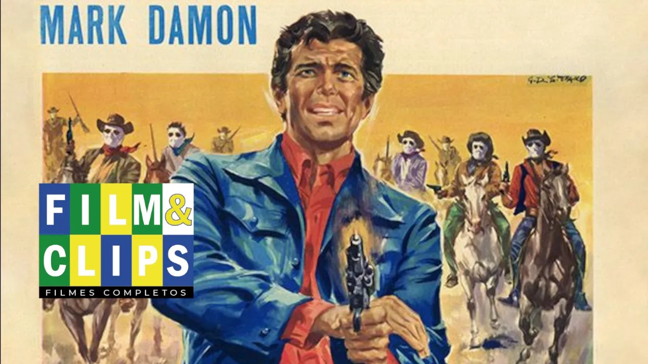 La Morte non conta i dollari | Western | Azione | Film Completo in Italiano