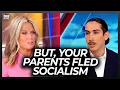 Socialist Head Goes on Fox News It Didn t Go Well for Him