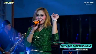 Download WAJAH KEKASIH - EVA AQUILA - TRIAZ MUSIC KORBAN LC MP3