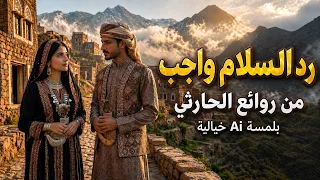 رد السلام واجب كاملة   ديتو عيده وعيد    ذكاء اصطناعي جديد       دندنها