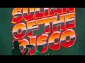 Sultan Of The Disco (술탄 오브 더 디스코) - Shining Road (Live @ Pentaport Rock Festival [펜타포트 락 페스티벌 2026)
