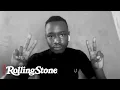 Ashton Sanders Talks Wu-Tang Clan Working With Denzel Washington The First Time