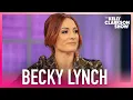 WWE Champ Becky Lynch Lied About Her Age To Get Into Wrestling