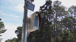 Traffic cameras could be coming to Minnesota Here s where