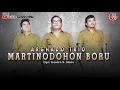 Download Lagu ARGHADO TRIO || MARTINODOHON BORU || (Official Music Video) Lagu Batak Terbaru 2022