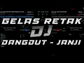 Download Lagu DJ TIKTOK GELAS RETAK x MANISNYA JANJIMU PADAKU MIX TERBARU FULL BASS