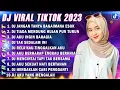 Download Lagu DJ TIKTOK TERBARU 2023 - DJ JANGAN TANYA BAGAIMANA ESOK | TIADA MENDUNG HUJAN PUN TURUN FULL ALBUM