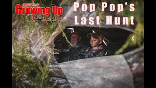 pop pops last hunt growing up outthere season 3 show 5