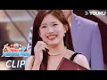 Download Lagu Zhao Lusi sang for the first time on Mars  I Mars Intelligence Agency Season 6