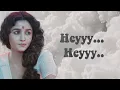 Dholida  | Jahnvi Shrimankar | Lyrical Video | Alia Bhatt | Saregama | Gangubhai Kathiawadi|JRLyrics