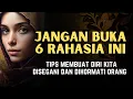 Download Lagu 6 HAL DARI DIRIMU YANG HARUS TETAP DIRAHASIAKAN || MOTIVASI HIDUP