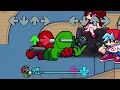 Download Lagu FNF IMPOSTOR V4 DOUBLE TROUBLE GAMEPLAY??!!