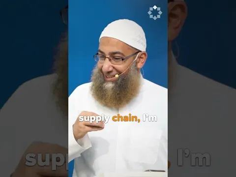 The Mercy of Less | Sh. Mohammad Elshinawy