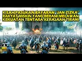 Download Lagu FILM PERANG KOLOSAL‼️ KISAH PASUKAN \