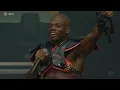 tobi lou - Live on Lollapolooza (2021)