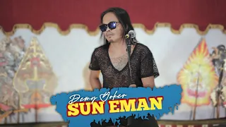 Demy Yoker - SUN EMAN ( Offcial Music Video)