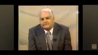 Gurgel & Chico Landi - Roda Viva TV Cultura 1987