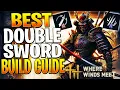 THE HIGHEST DPS SWORD BUILD! Where Winds Meet Sword Build Guide