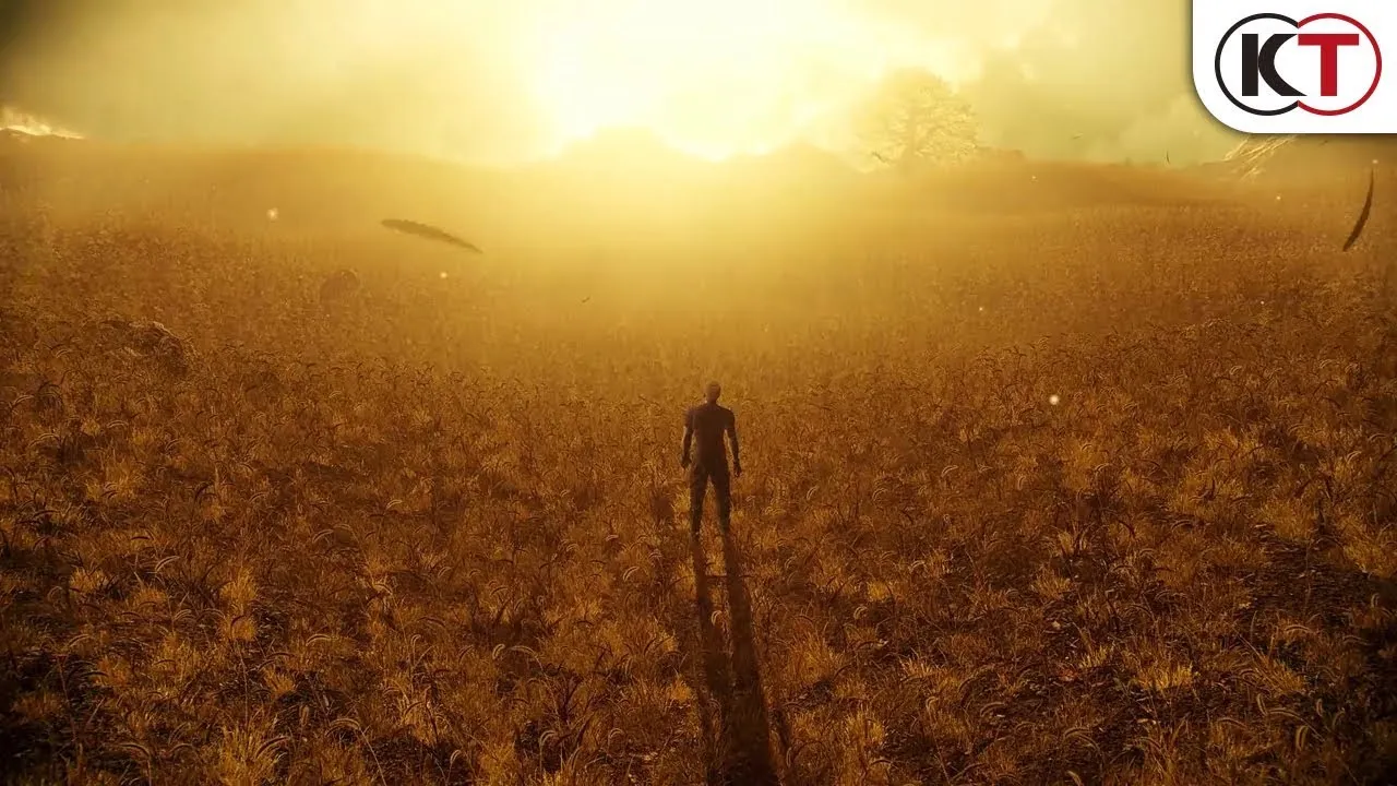 PS5 | PS4《STRANGER OF PARADISE FINAL FANTASY ORIGIN》最終宣傳影片