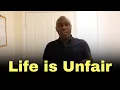 Lagu Waarom het leven oneerlijk voelt... en wat je eraan kunt doen