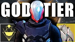 This GOD TIER Prismatic Hunter Build is BACK! (And Even Better!)