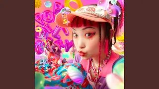 YouTube影片, 內容是拉麵赤貓 的 片頭曲「赤猫」水曜日のカンパネラ
