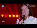 CORSAK & 马吟吟 - Reverse 溯 (為歌而讚 LIVE)