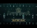 Alan Walker & Au/Ra - Out Of Love (Visualizer)