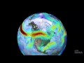 The jet stream is changing